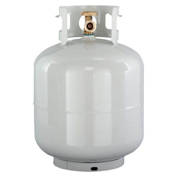 Propane Tank Filled 20# | Tents - Tables - Chairs Rentals | New Smyrna