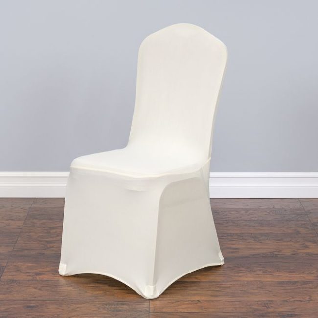 Banquet Chair Cover Spandex