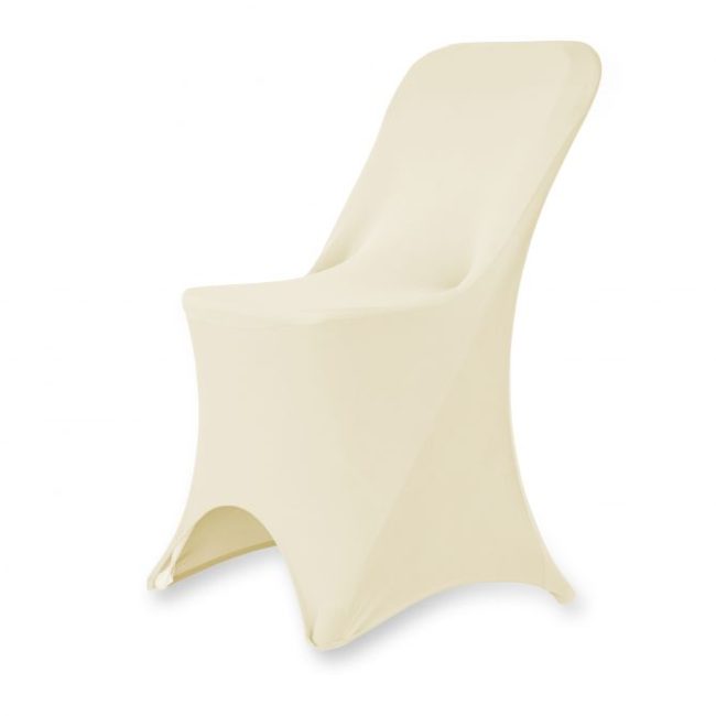 folding chair cover spandex