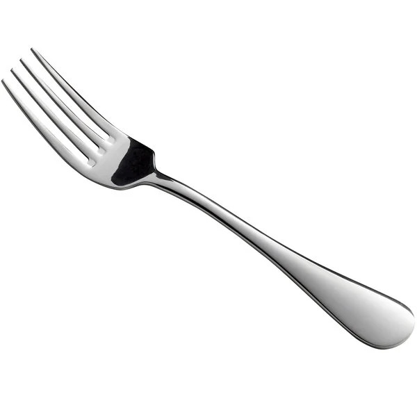 Silver Dinner Fork