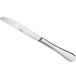 silver dinner knife