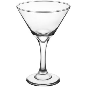 martini glass 9.25 oz