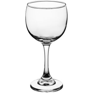 wine glass wide 14oz