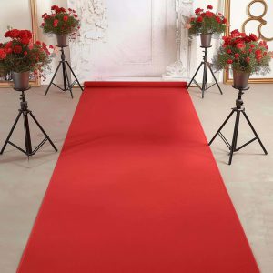 red carpet 36"