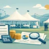 Outdoor Event Tent Rental Cost Explained