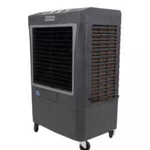 Portable Evaporative Cooler (Swamp Cooler)