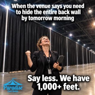 Tent Rental vs Venue: Which Fits Your Event? | Tents - Tables - Chairs ...